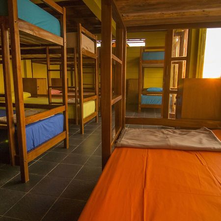 One Tree Hill - Hostel Labuan Bajo Extérieur photo